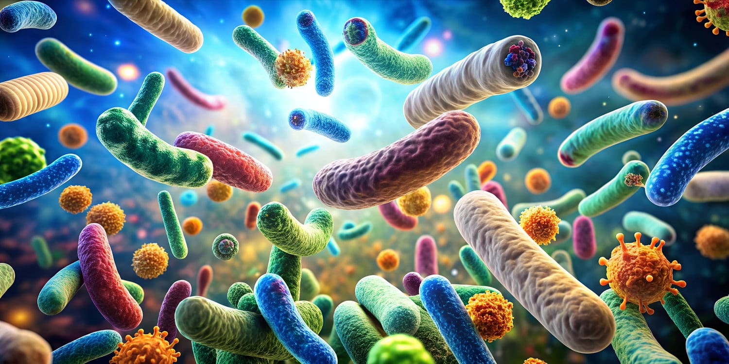 Scientists reveal a surprising link between depression and microbes in your mouth - PsyPost