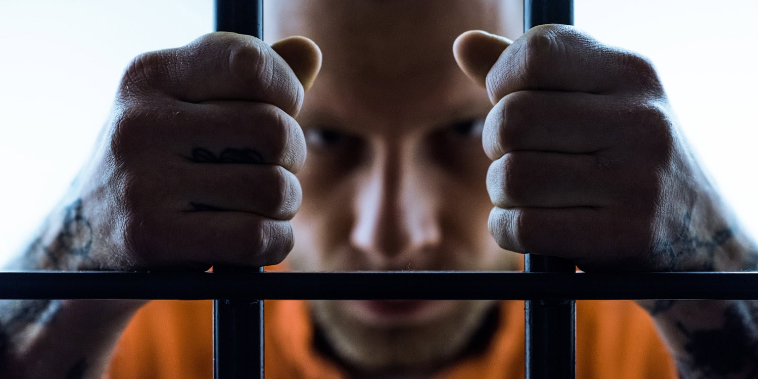 Dark personality traits are associated with poorer lie detection among incarcerated individuals