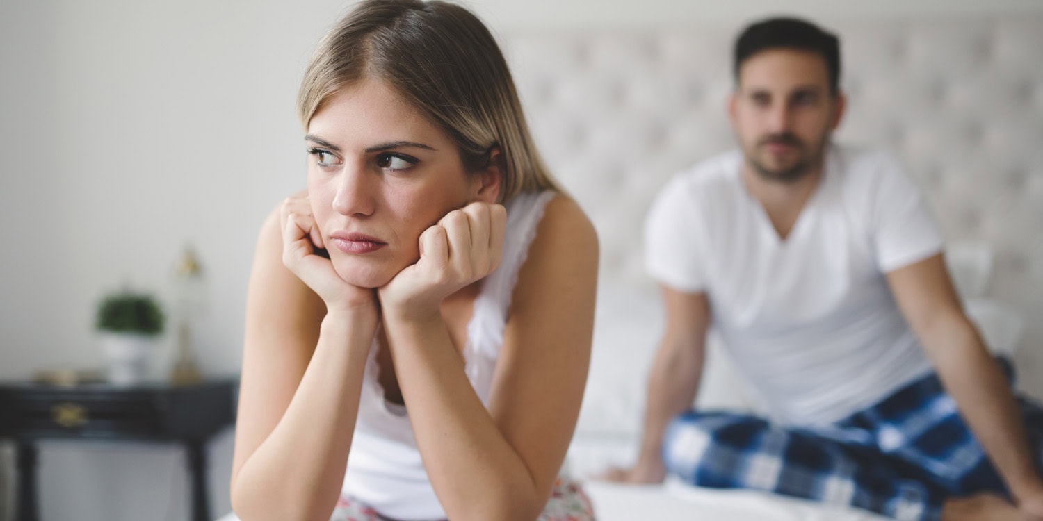 New psychology research explains why some women devalue their own orgasms