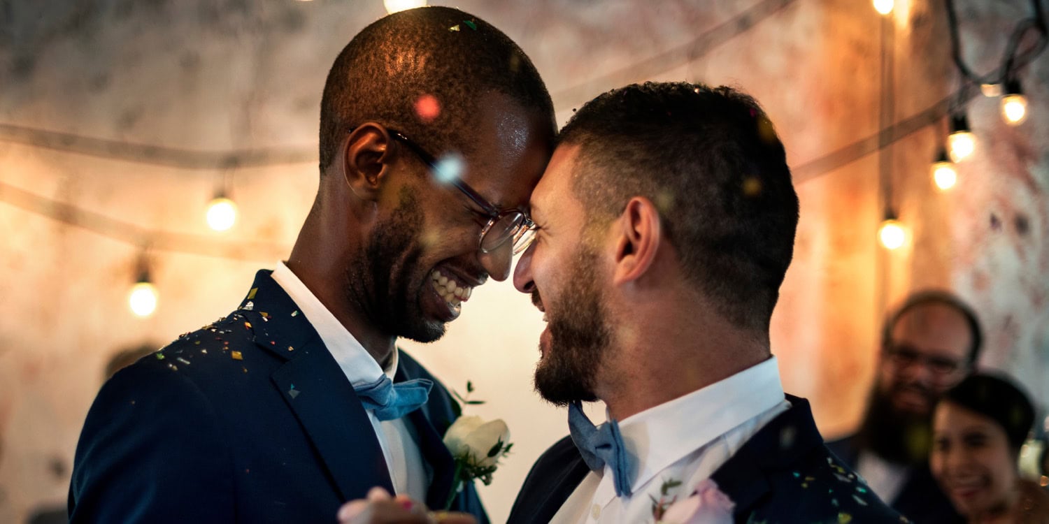 New research highlights the enduring distinctiveness of marriage