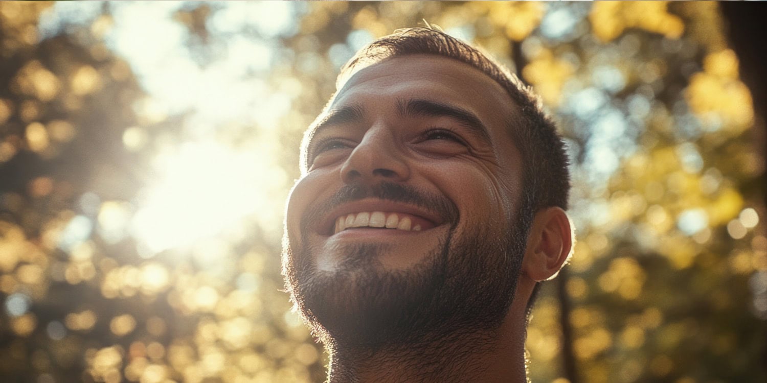 Massive global study links the habit of forgiving others to better overall well-being