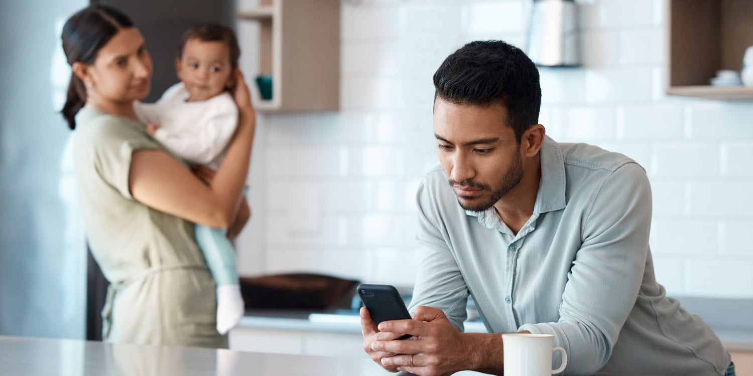 in the digital age: Understanding and the impact on social interactions ...