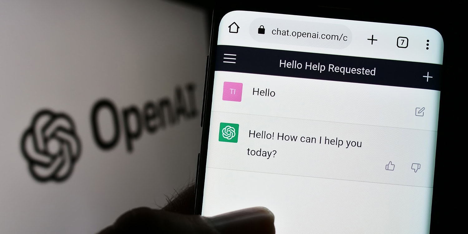 AI chatbots can act as an “emotional sanctuary” for mental health