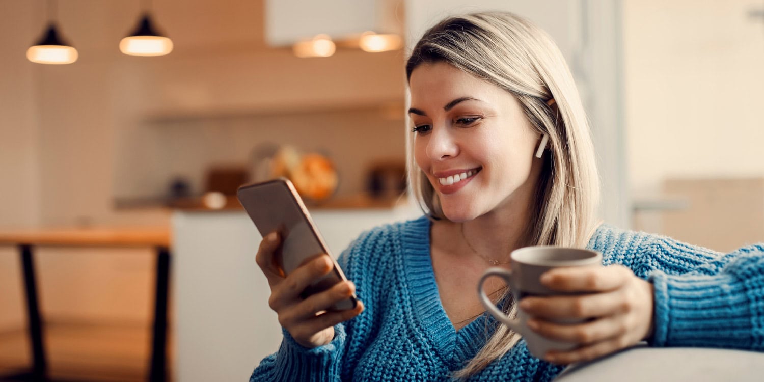 New study challenges assumptions about social media’s harm to mental health