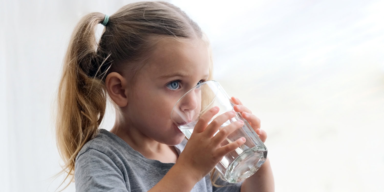 Large-scale U.S. study links water fluoridation to slightly improved cognitive development