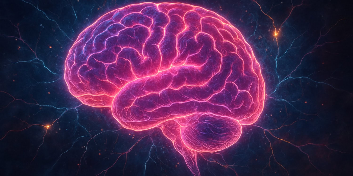 Verbal fluency in old age strongly predicts how long people live, study finds