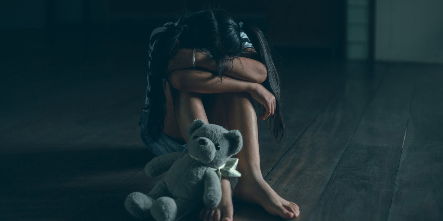 Researchers identify key psychological traits linking childhood abuse to future domestic violence victimization