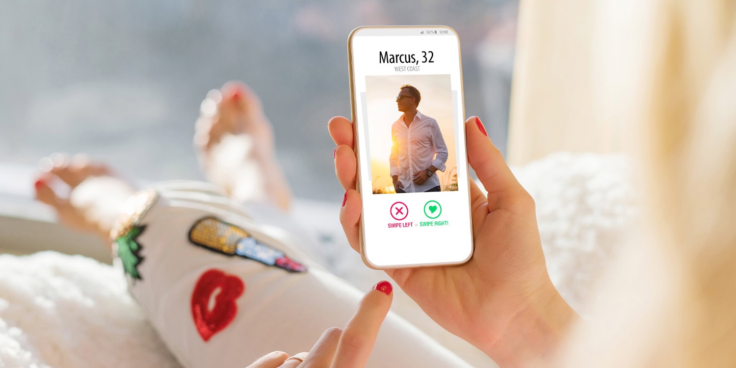 Physical attractiveness far outweighs other traits in online dating success