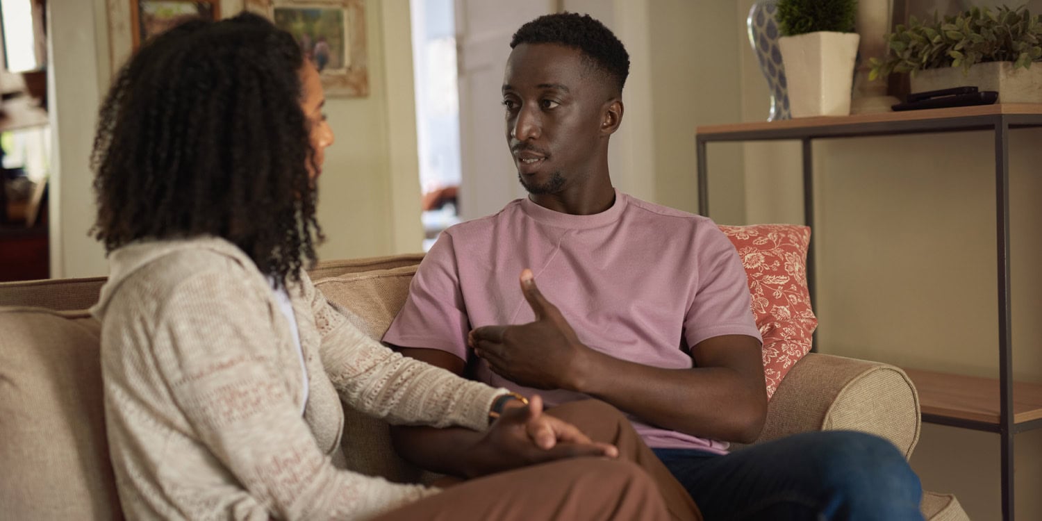 People with intellectual humility tend to handle relationship conflicts better, new study finds