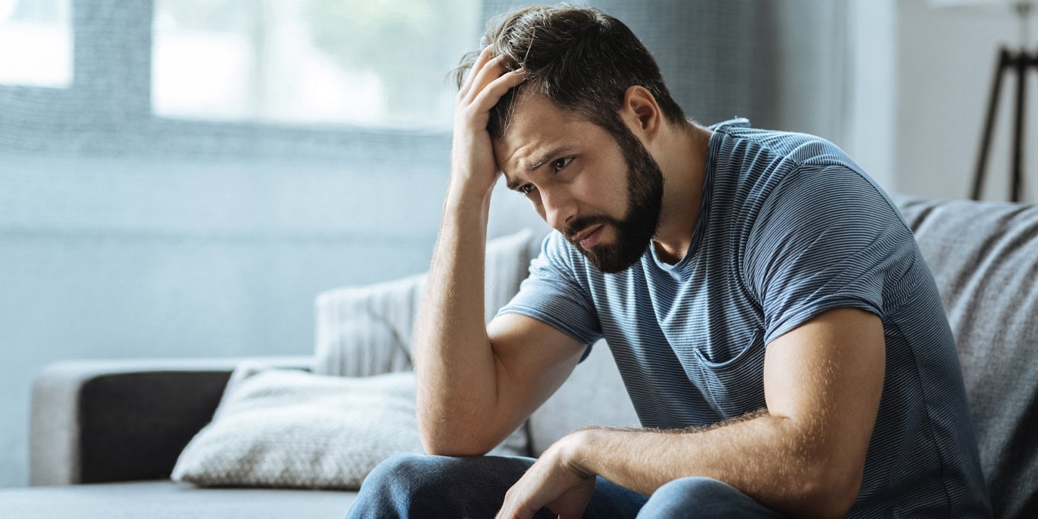 Scientists link antidepressants to long-lasting genital numbness in young people - PsyPost