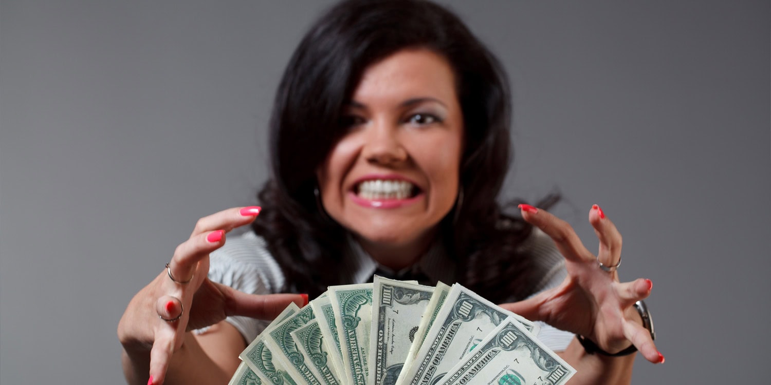 Obsession with money linked to poorer communication and lower marital satisfaction