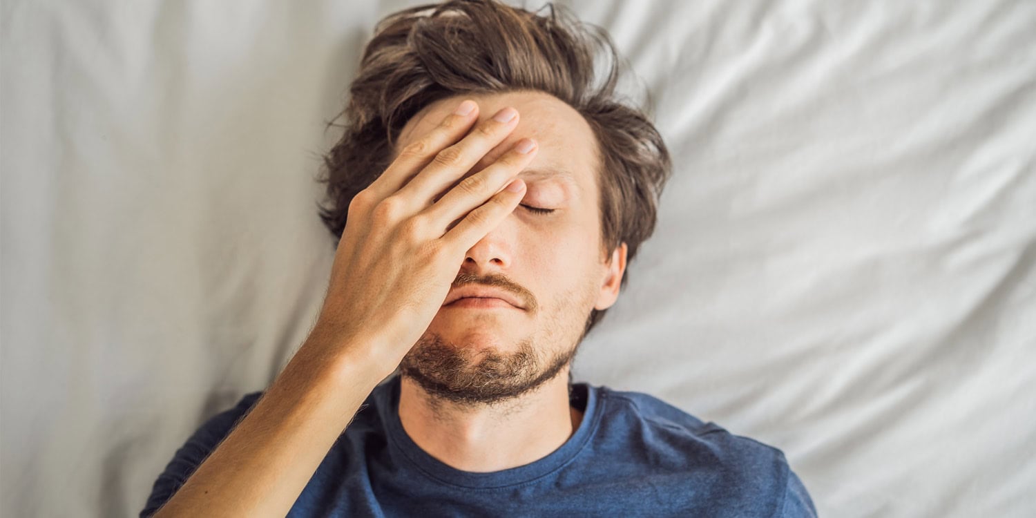 Link between inflammation and distress is stronger in people with poor emotion regulation