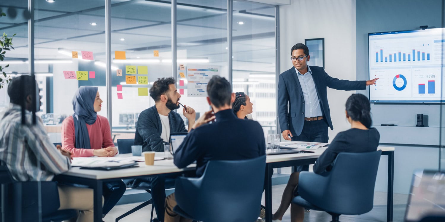 Here’s what the data says about who actually benefits from DEI
