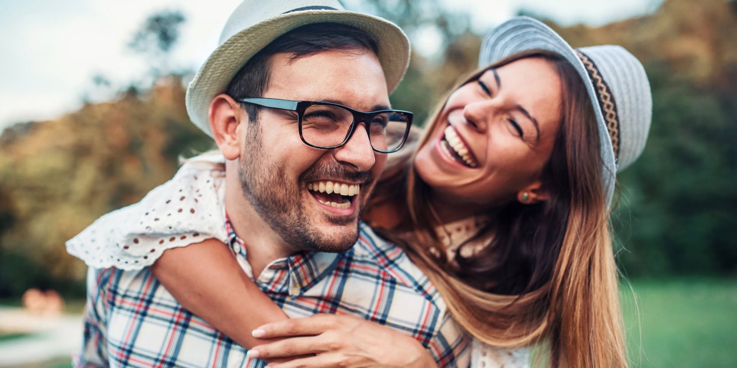 Je váš partner zároveň váš najlepší priateľ? Nová štúdia odhaľuje prekvapivé zistenia