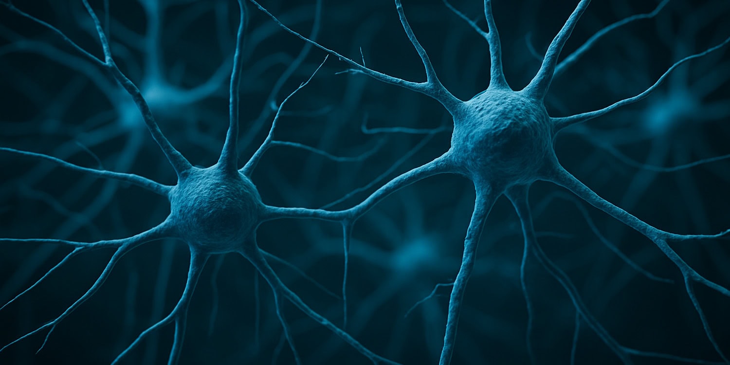 Scientist discover ancient brain-cleaning system that may break down in Alzheimer's disease - PsyPost