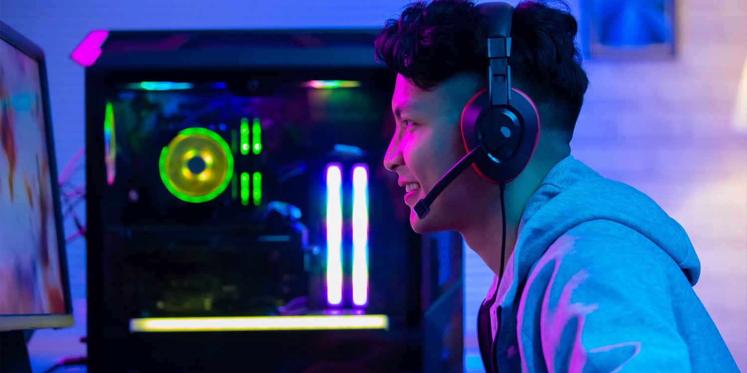 New study reveals four psychological profiles of gamers linked to mental health and attachment styles - PsyPost