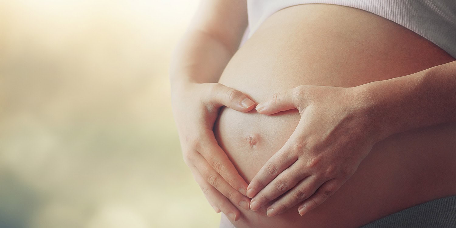 Antidepressant use in pregnancy not linked to child mental health problems after accounting for maternal depression