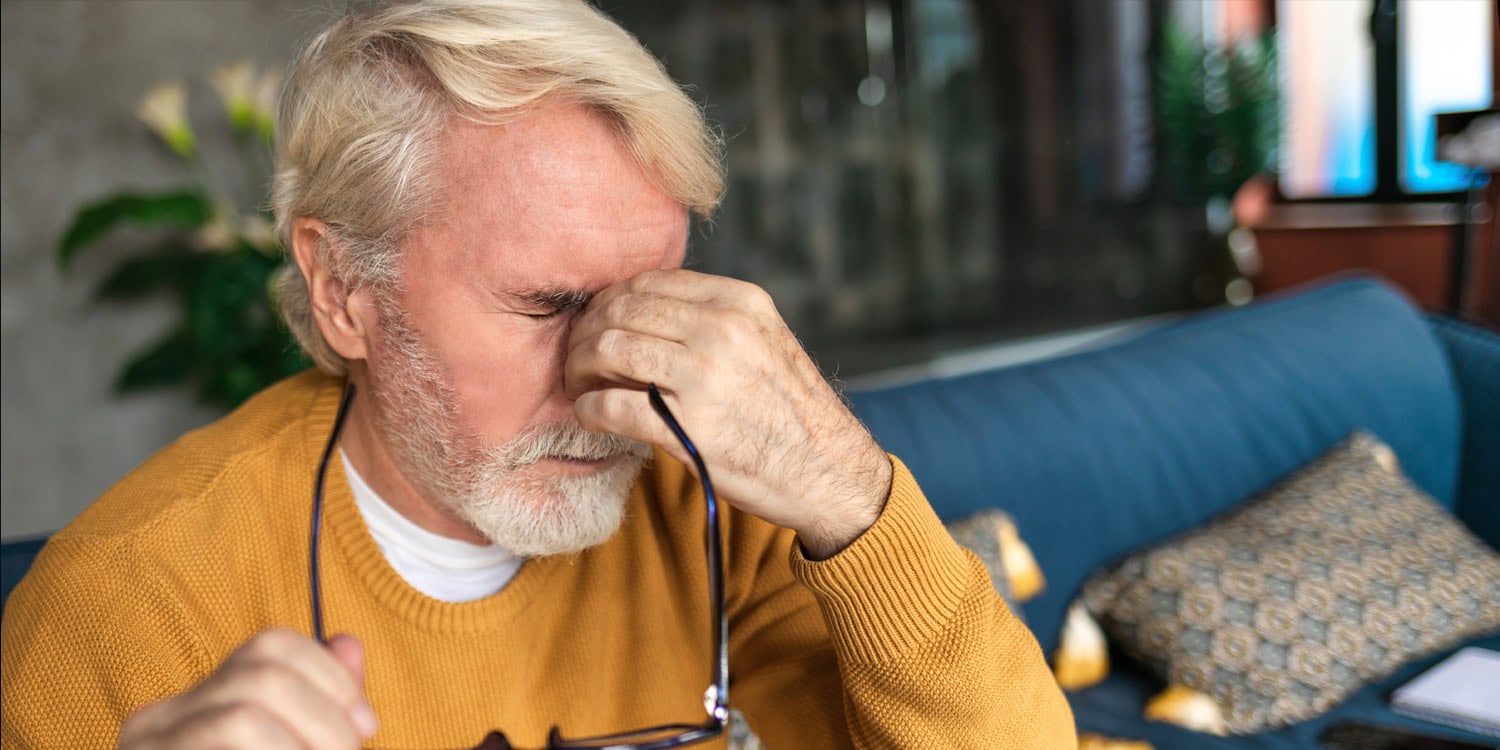 Poor sleep may shrink brain regions vulnerable to Alzheimer’s disease, study suggests