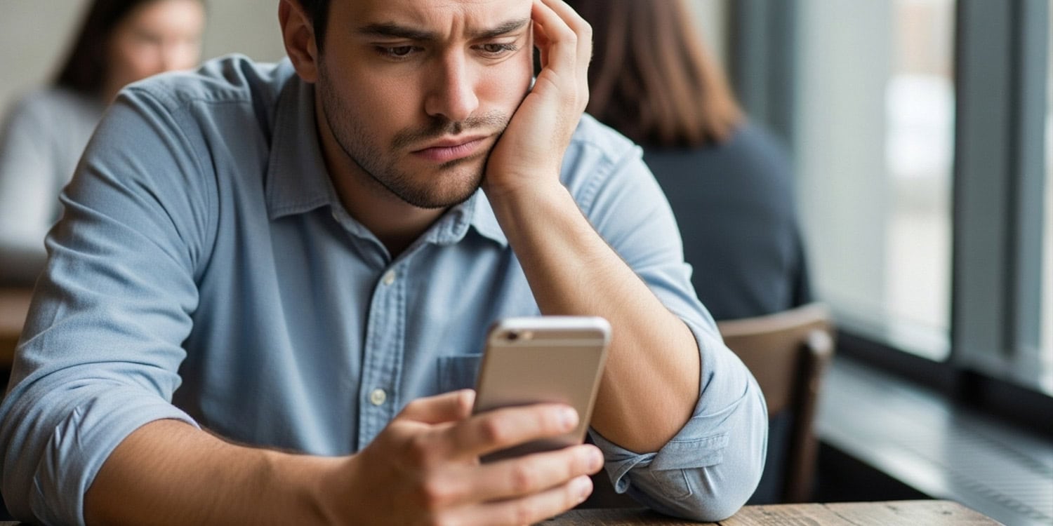 Problematic social media use is linked to how feelings of freedom relate to mental health