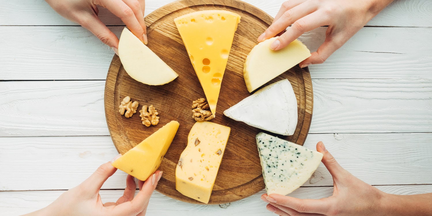FACT CHECK Does cheese cause nightmares? Here's what the science