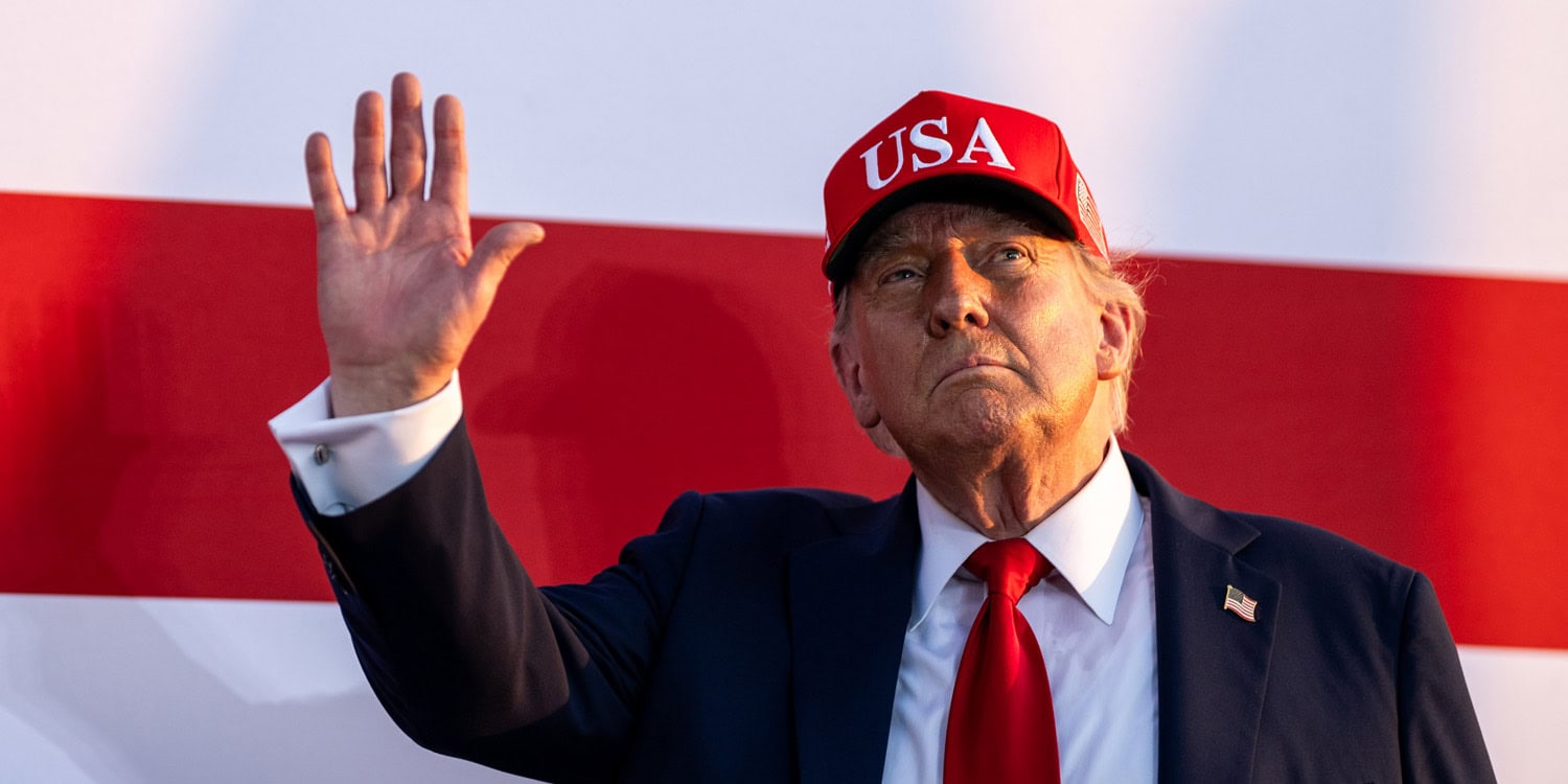 Tajomstvo Trumpovho úspechu v 2024? Psychológovia ho odhalili v optimizme