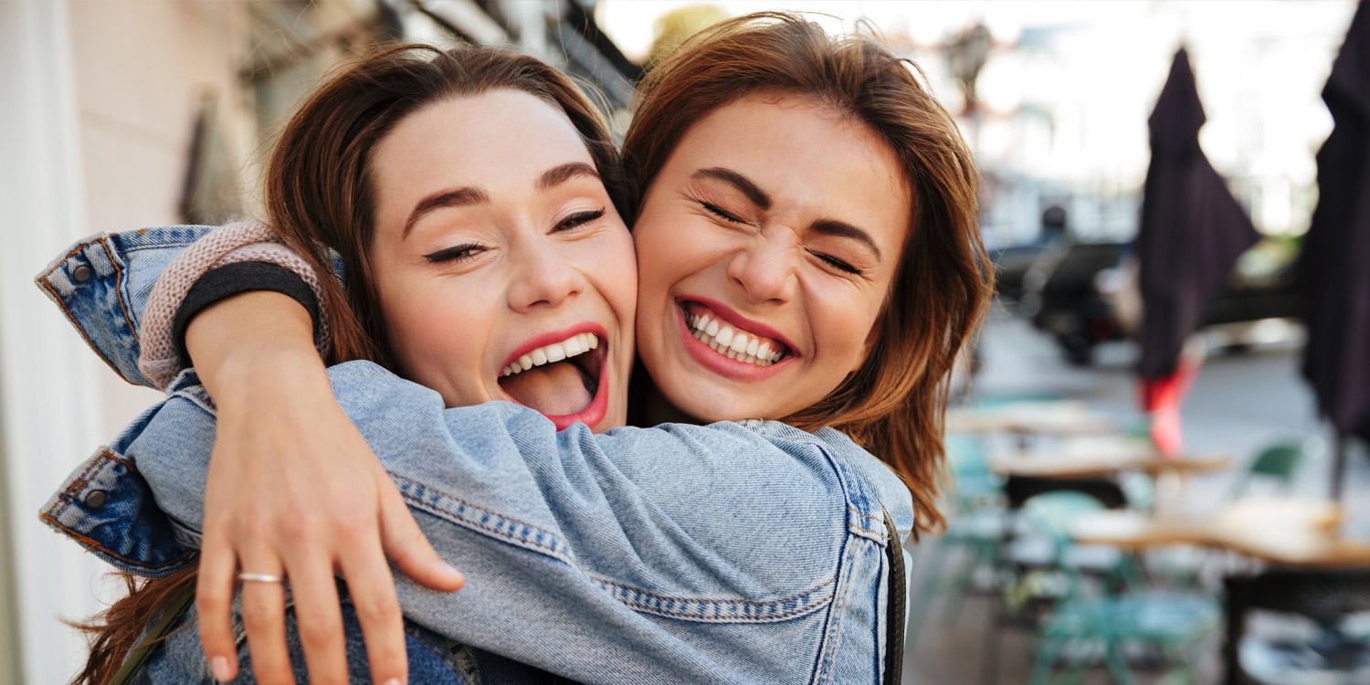Kvalita priateľstiev zásadná pre spokojnosť single ľudí, ukazuje štúdia