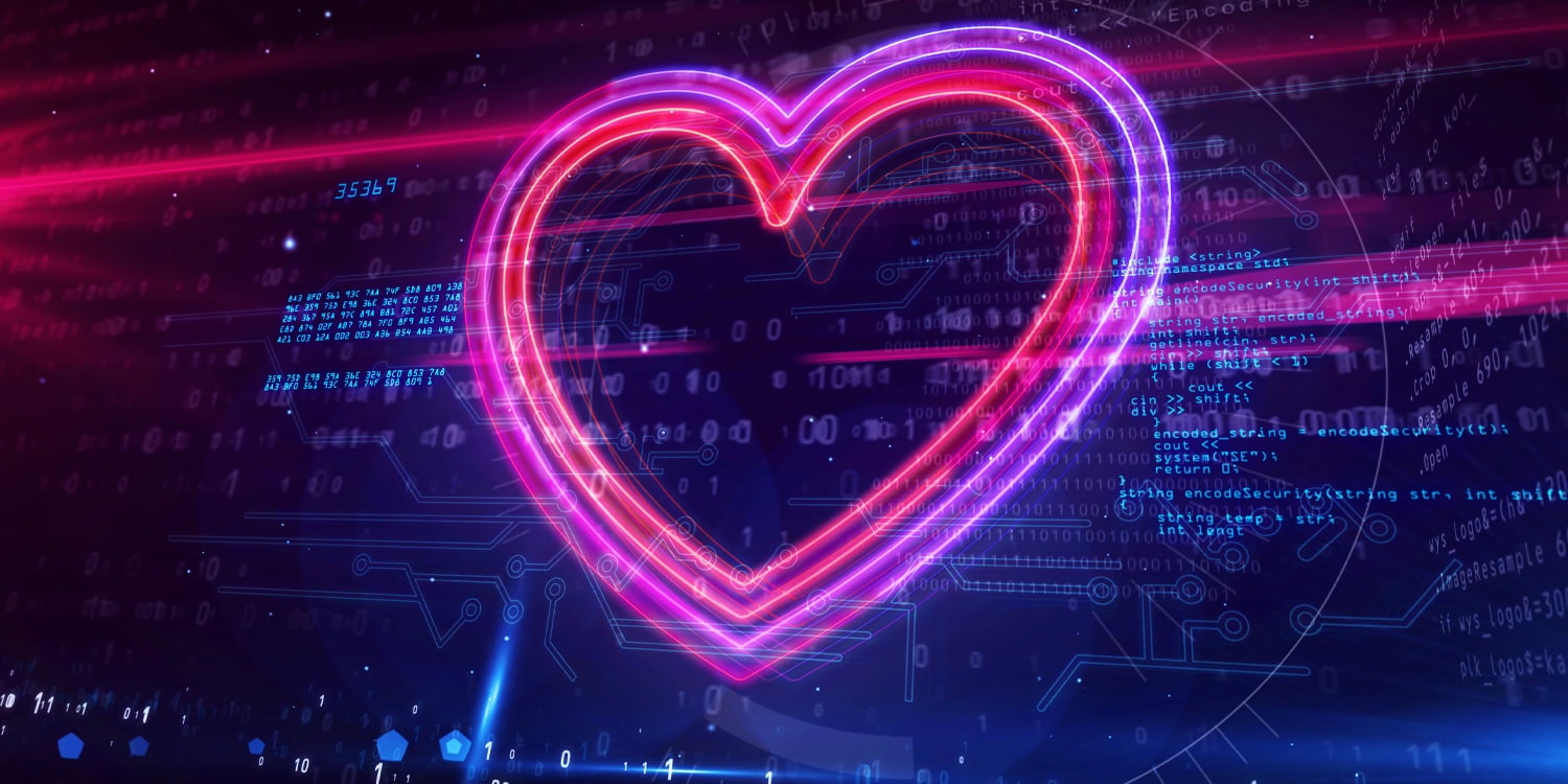 Romantic AI use is surprisingly common and linked to poorer mental health, study finds