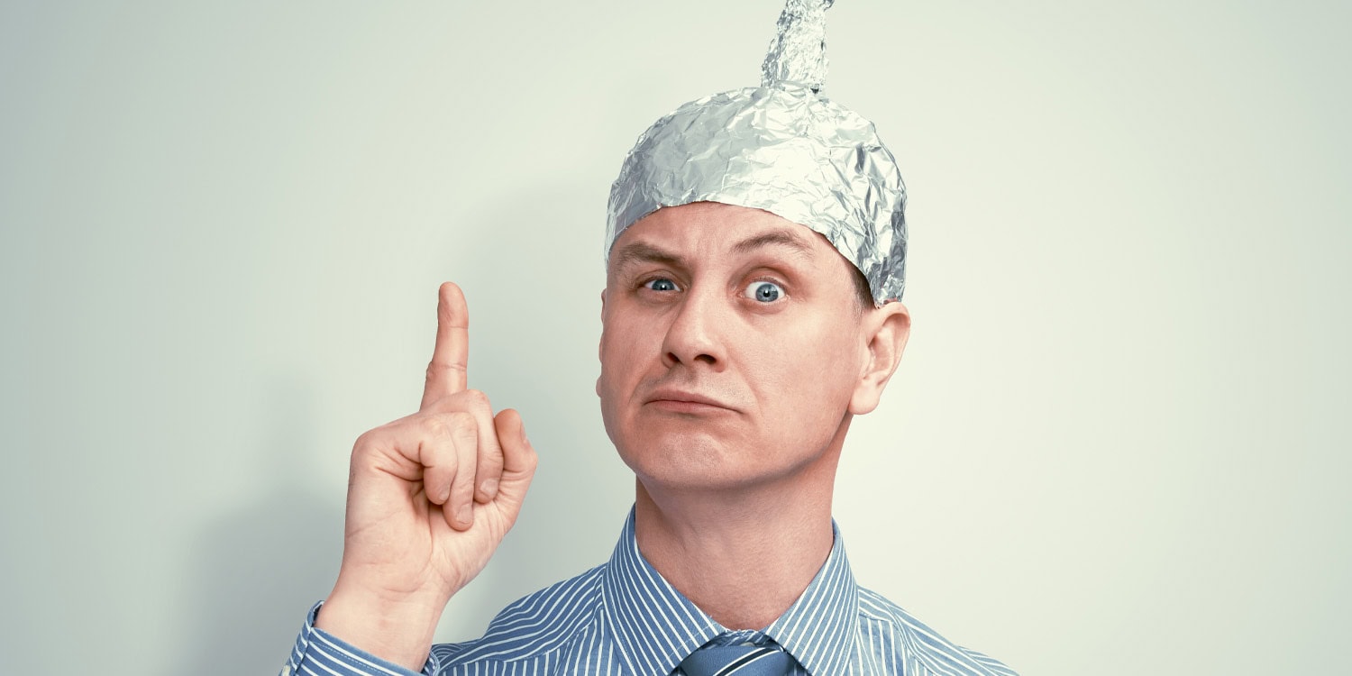 New research supports the “rabbit hole” model of conspiratorial thinking