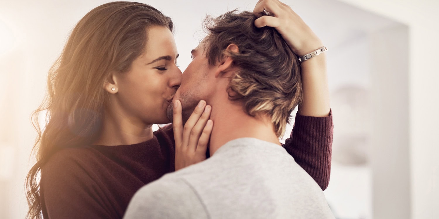 Positivity resonance predicts lasting love, according to new psychology research