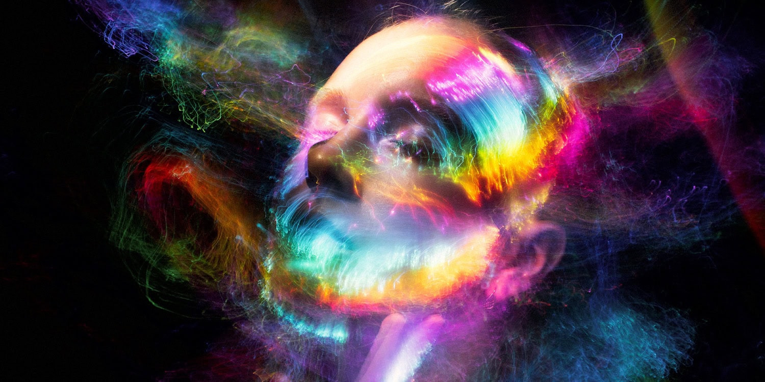 Thumbnail of Psychedelic benefits may partially depend on your personality, new research suggests