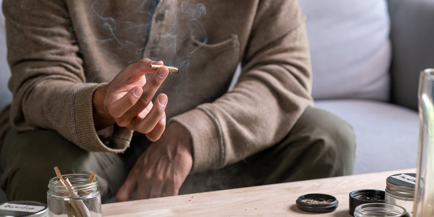 Study hints cannabis use may influence sleep test results, raising concerns about misdiagnosis