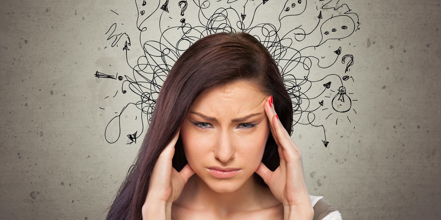 These fascinating new studies show ADHD extends into unexpected areas