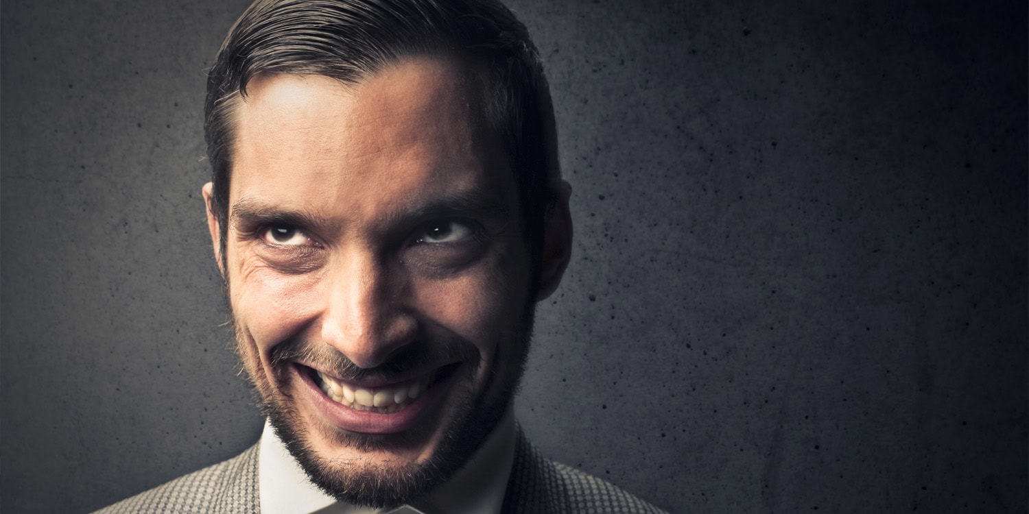 Dark personality traits flourish in these specific environments, huge new study reveals