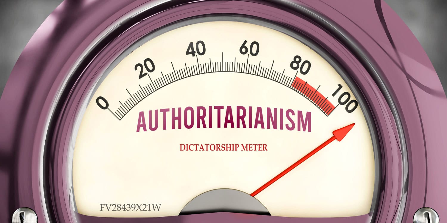 Does left-wing authoritarianism need to be re-examined? New research from Serbia suggests so