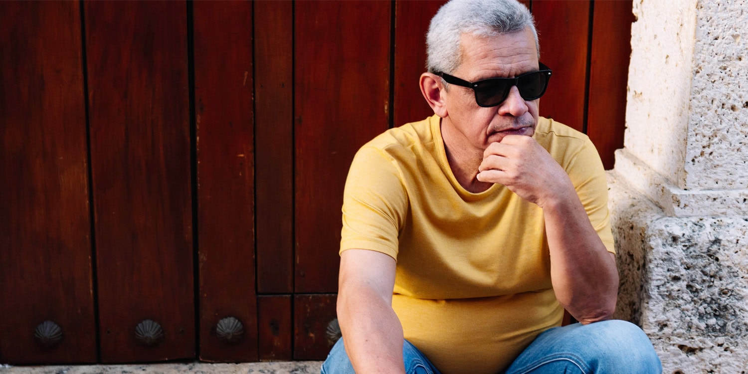 New research finds the cumulative weight of social hardship across a lifespan shapes the aging brain