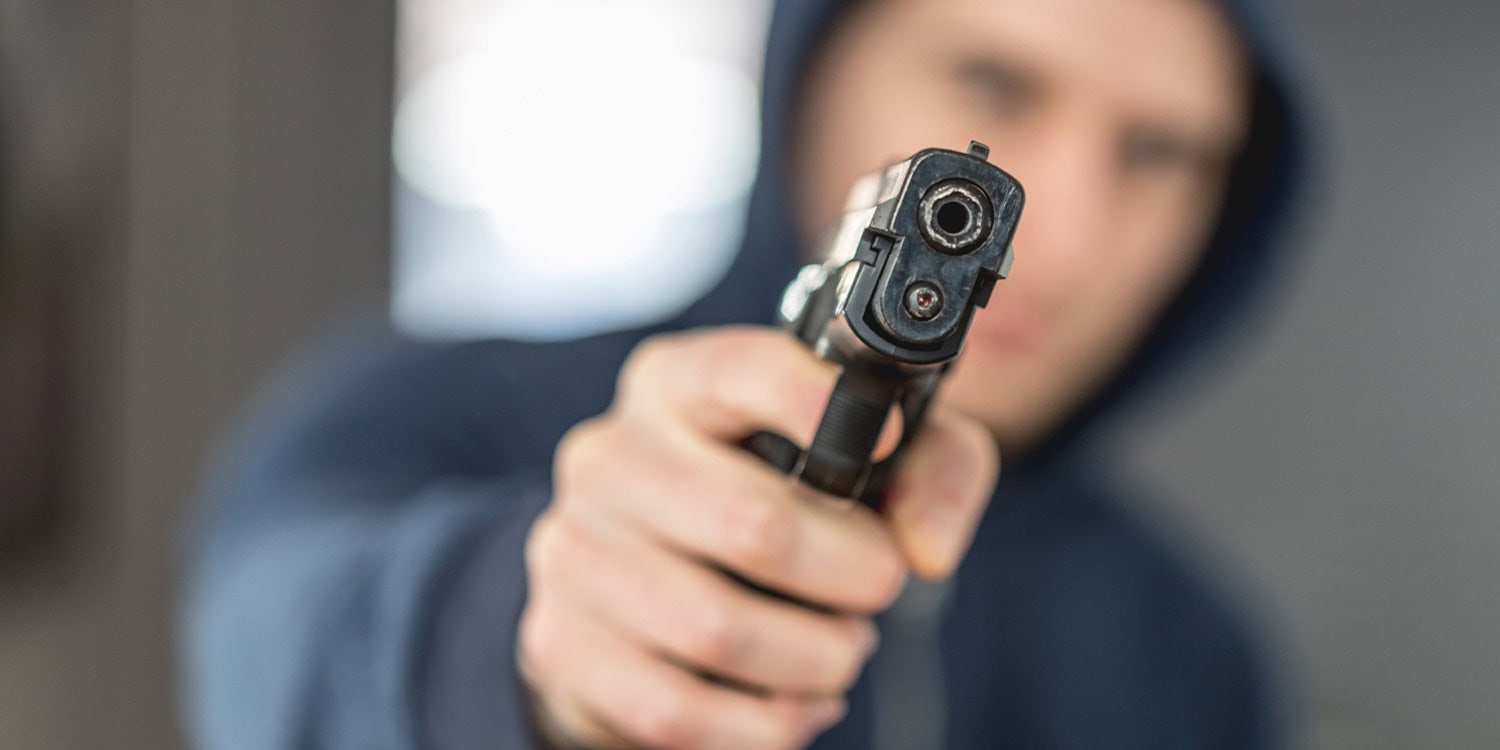 New study links rising gun violence in movies to increase in youth firearm homicides