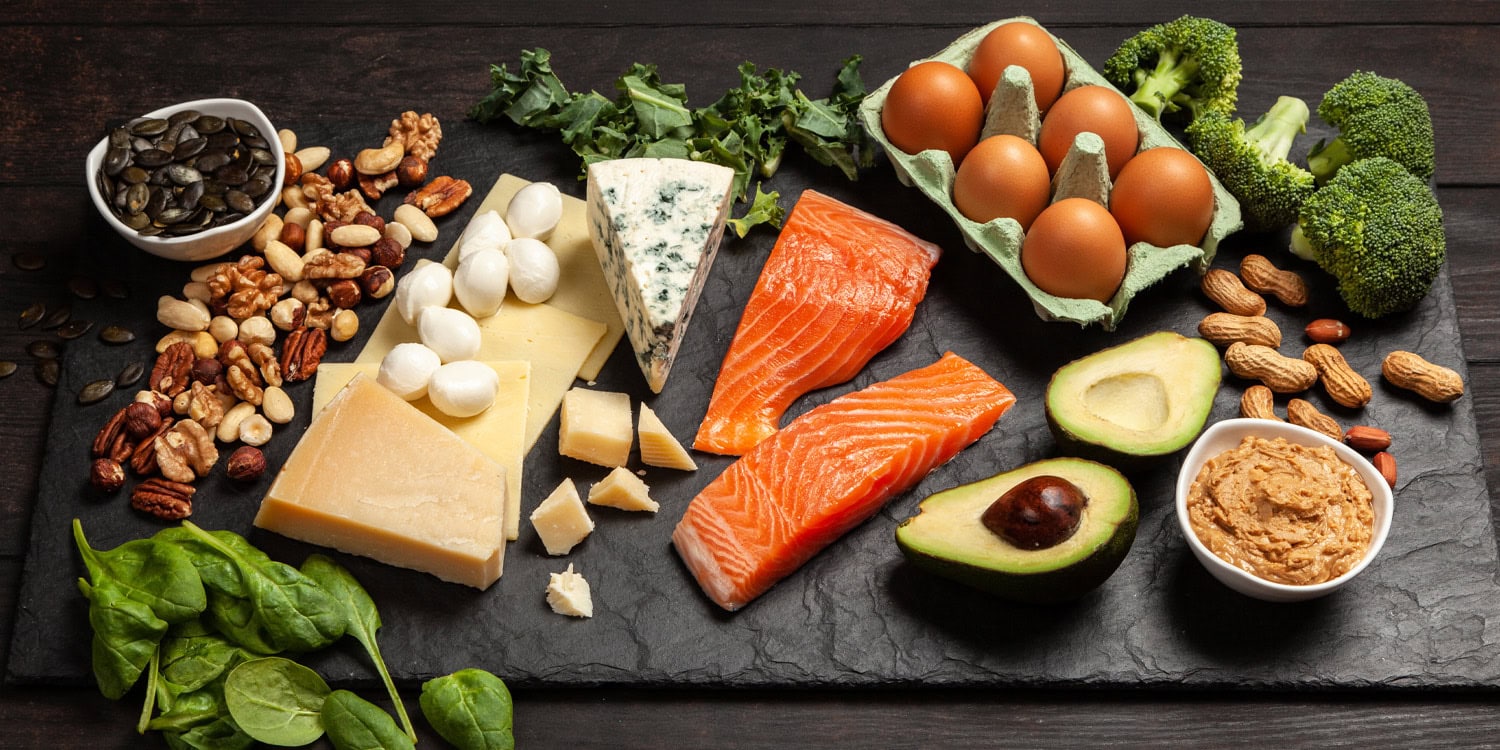 Ketogenic diet associated with 70% decrease in depression symptoms in new pilot study