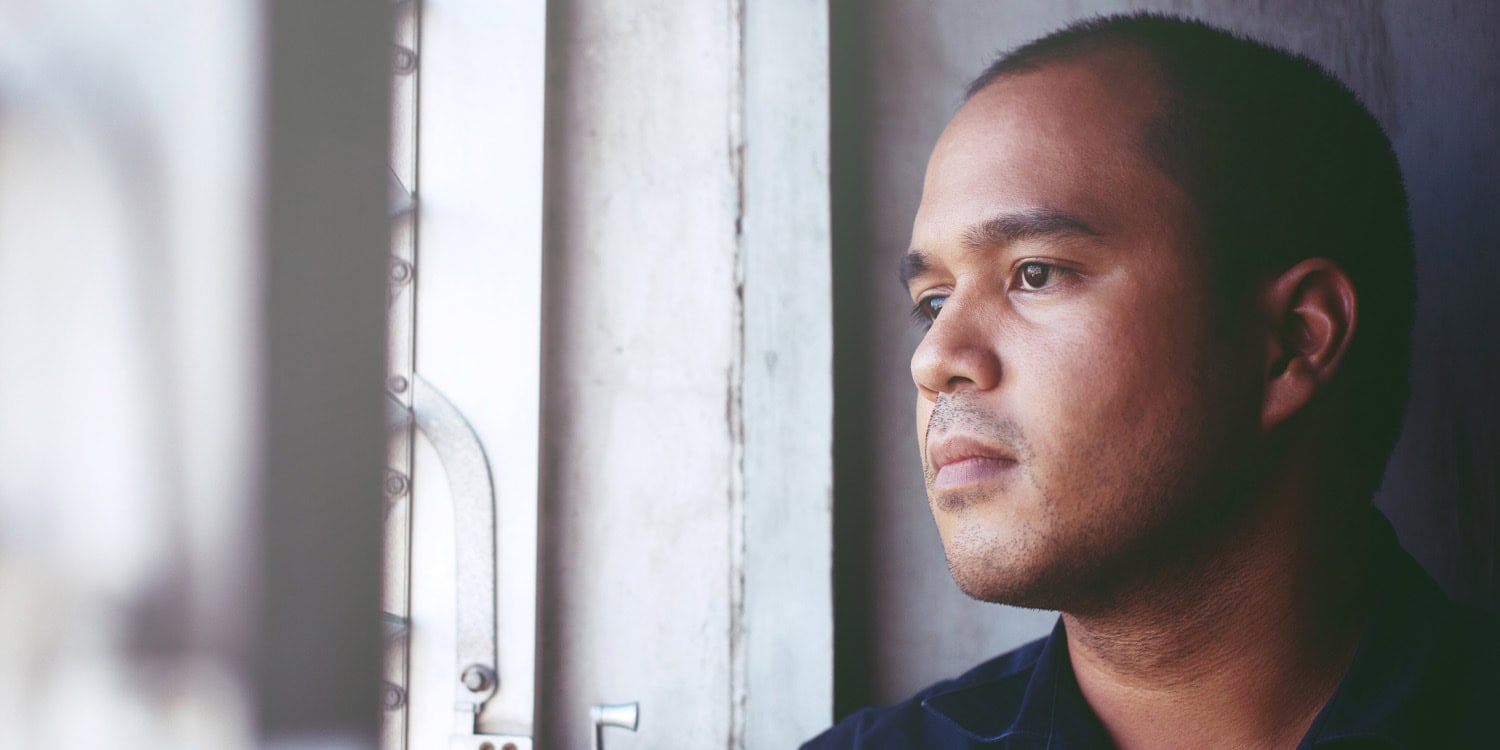 Depressive individuals show decreased cognitive functioning