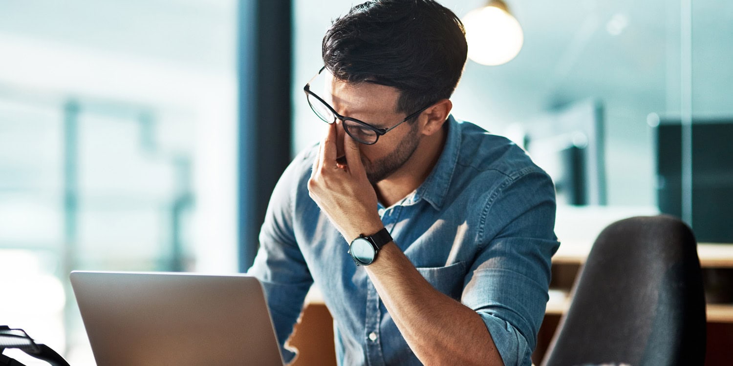 Psychology researchers identify a "burnout to extremism" pipeline - PsyPost