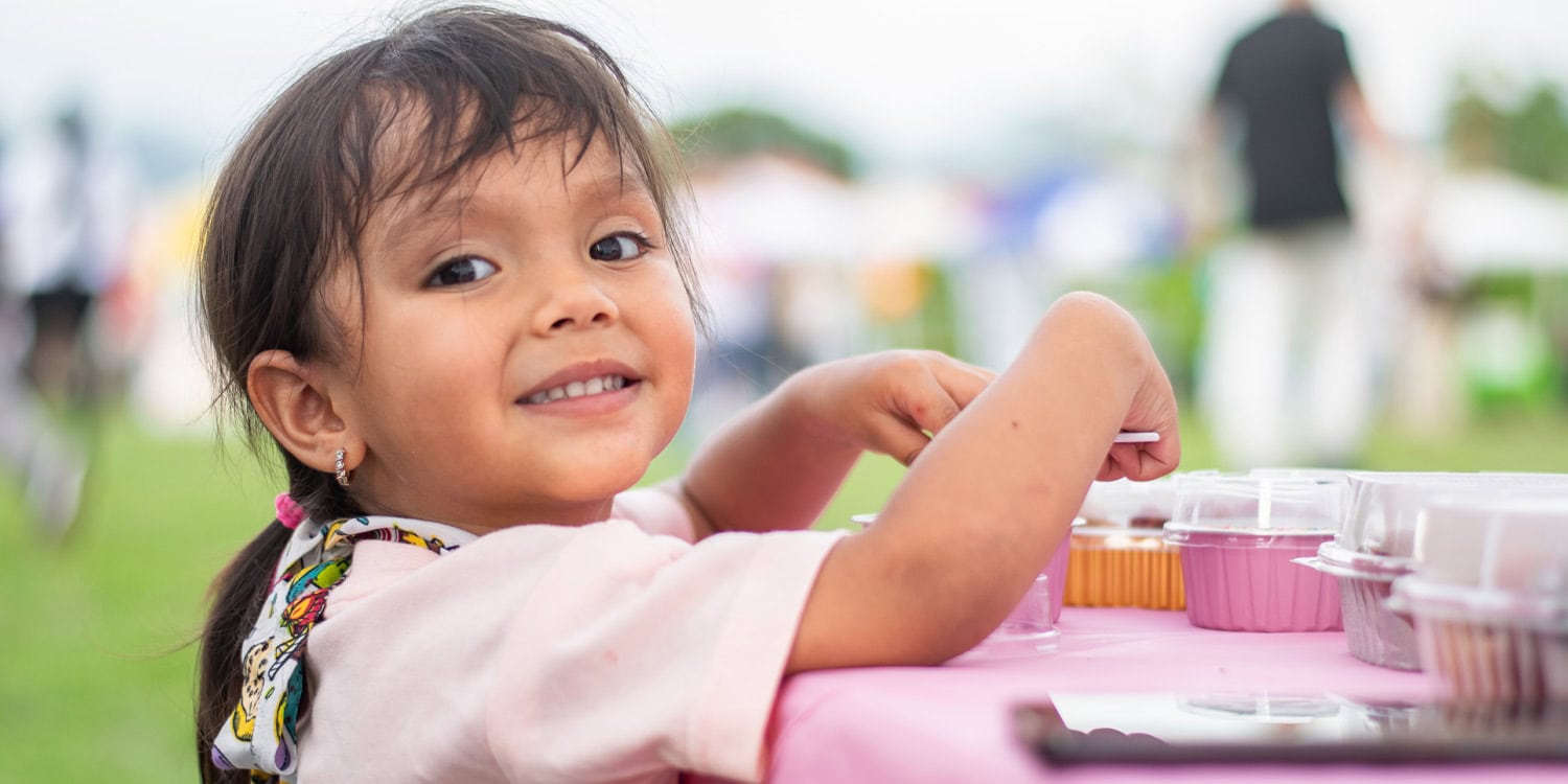 Stabilita kognitívnych schopností sa upevňuje po 3. roku života, ukazuje štúdia