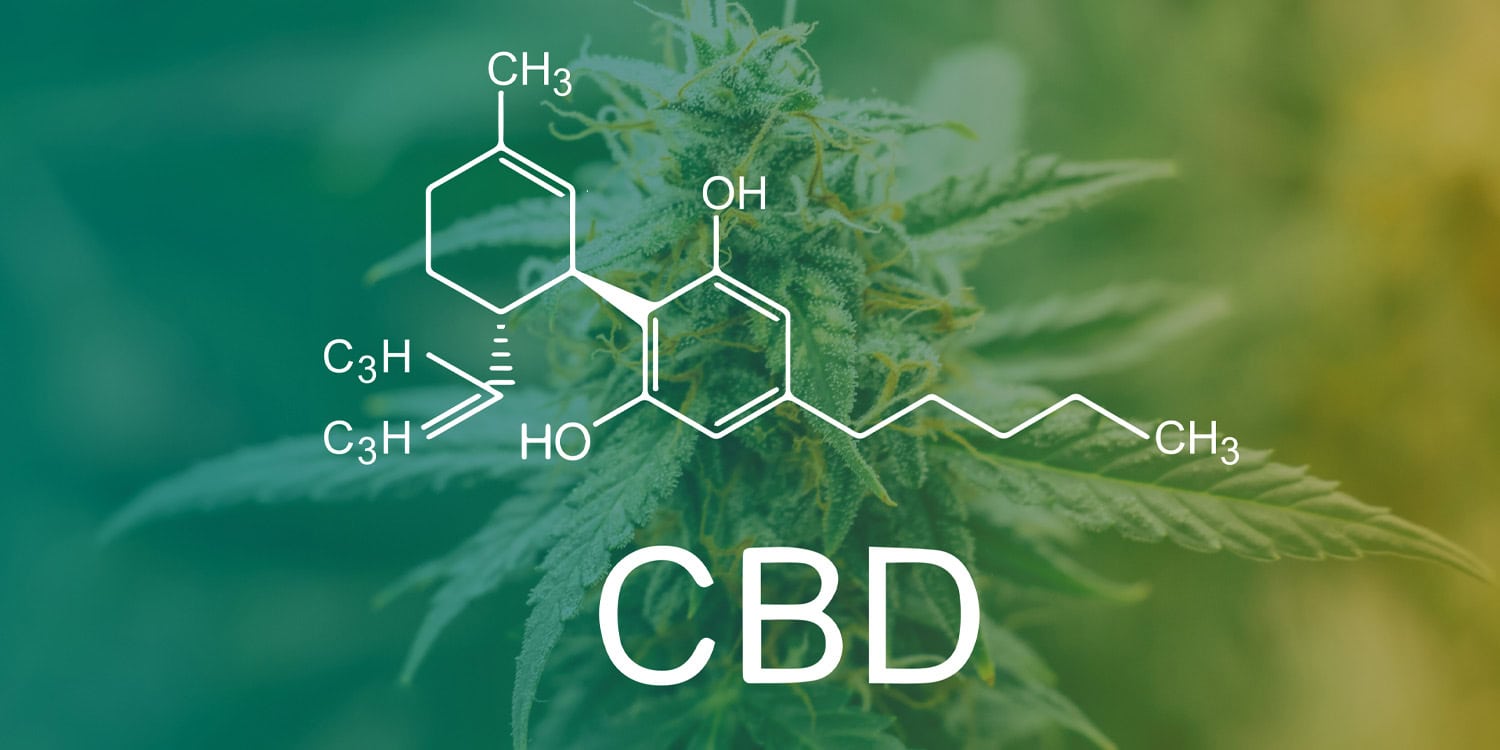 Cannabidiol may ease Alzheimer’s-related brain inflammation and improve cognition