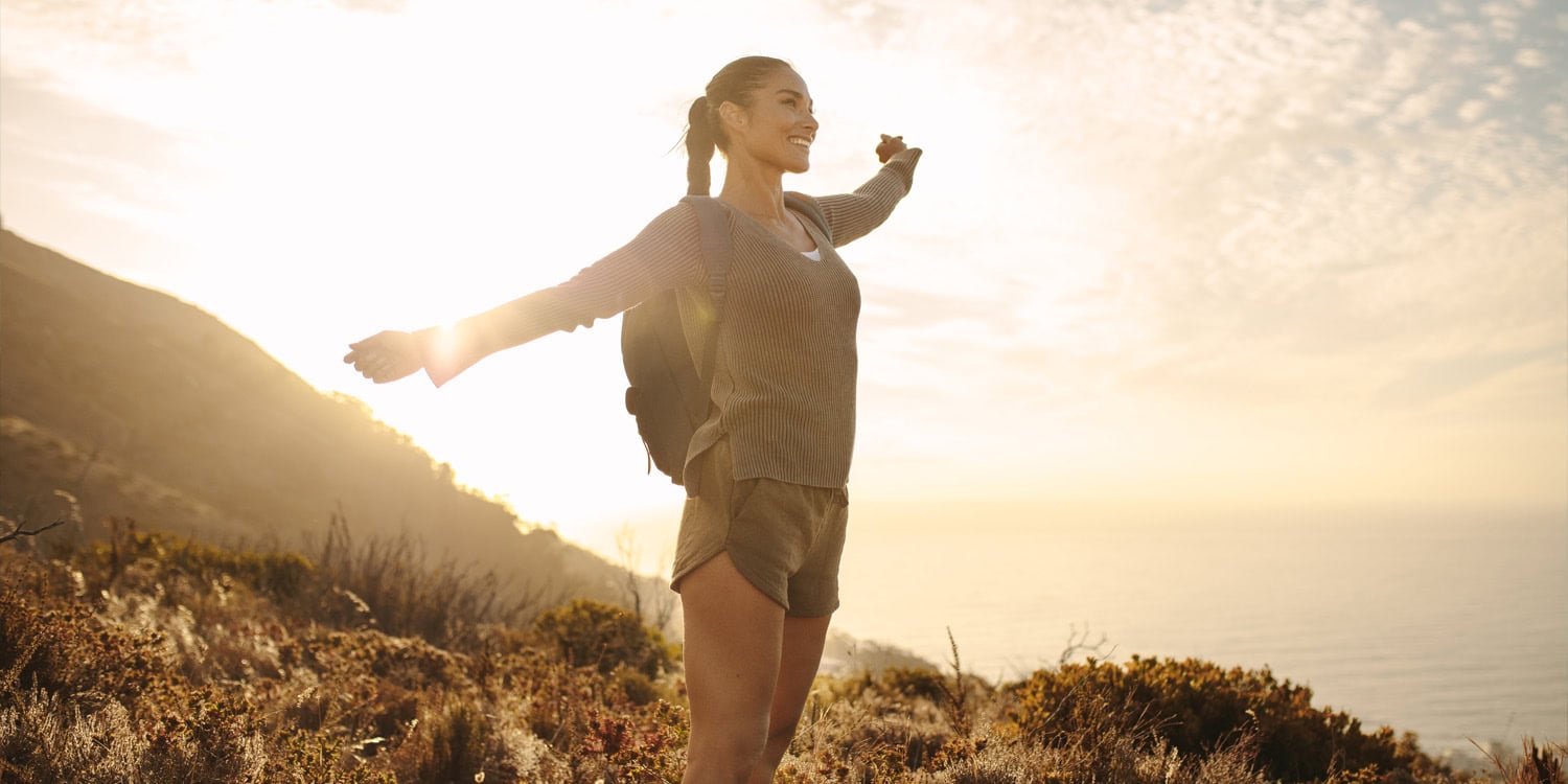 Psychology study finds spill-over effects of nature visits on daily happiness