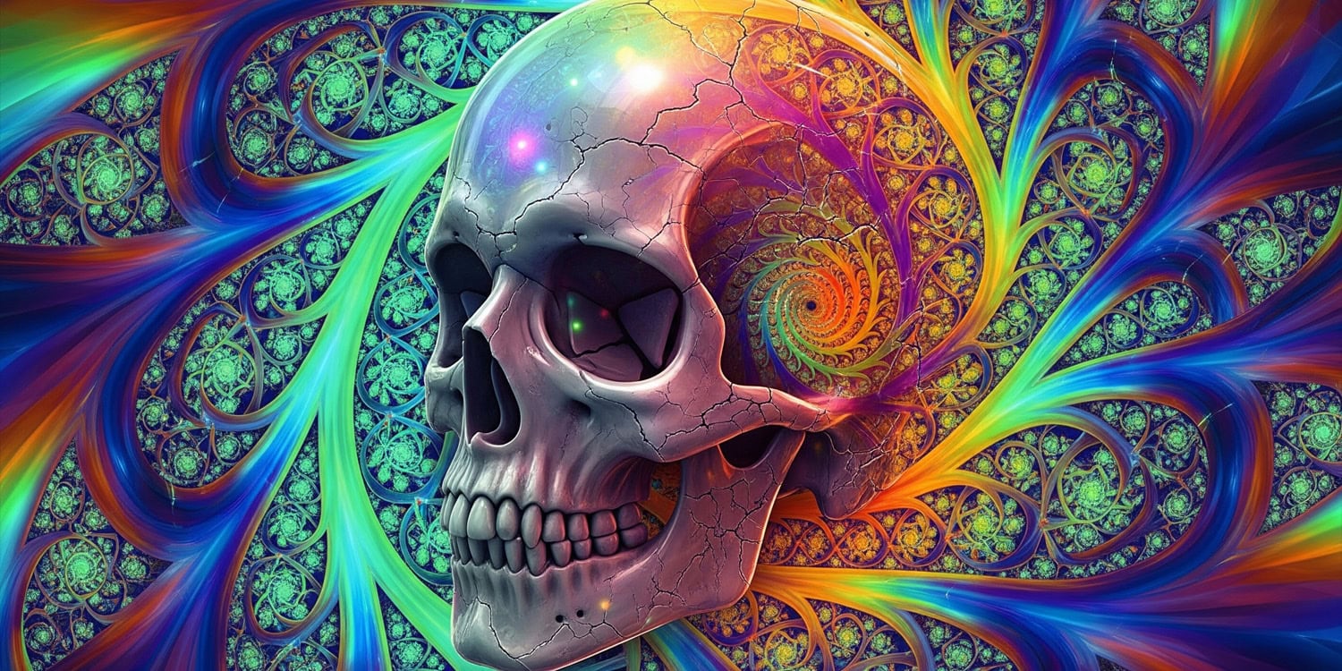 Scientists studied ayahuasca users-what they found about death is stunning