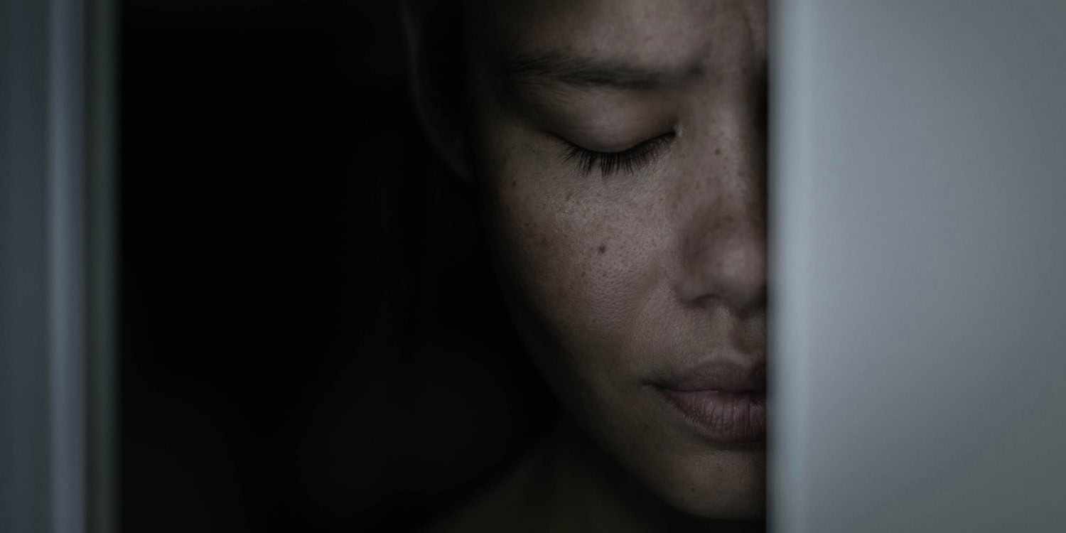 Childhood trauma appears to leave a lasting metabolic signature