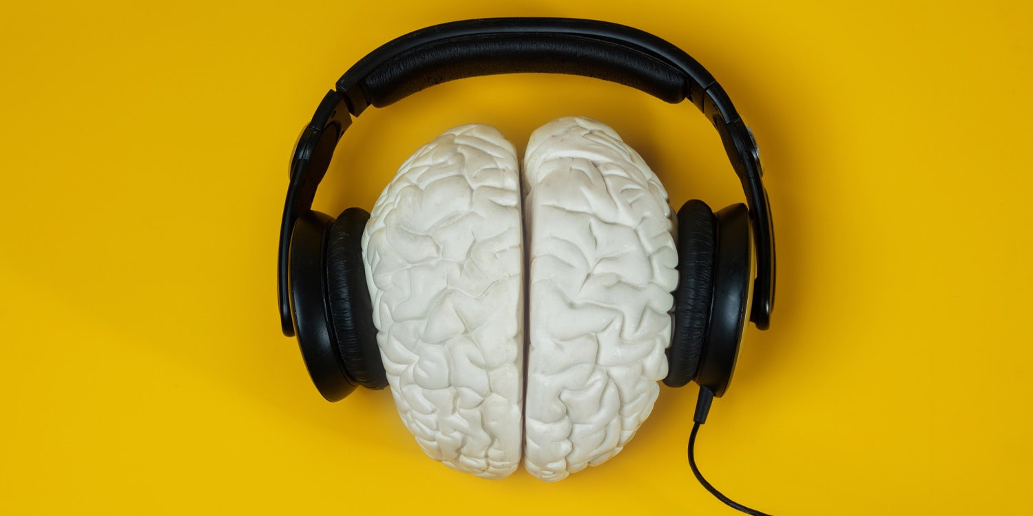 Your perception of loudness bends to what you know, according to fascinating new psychology research