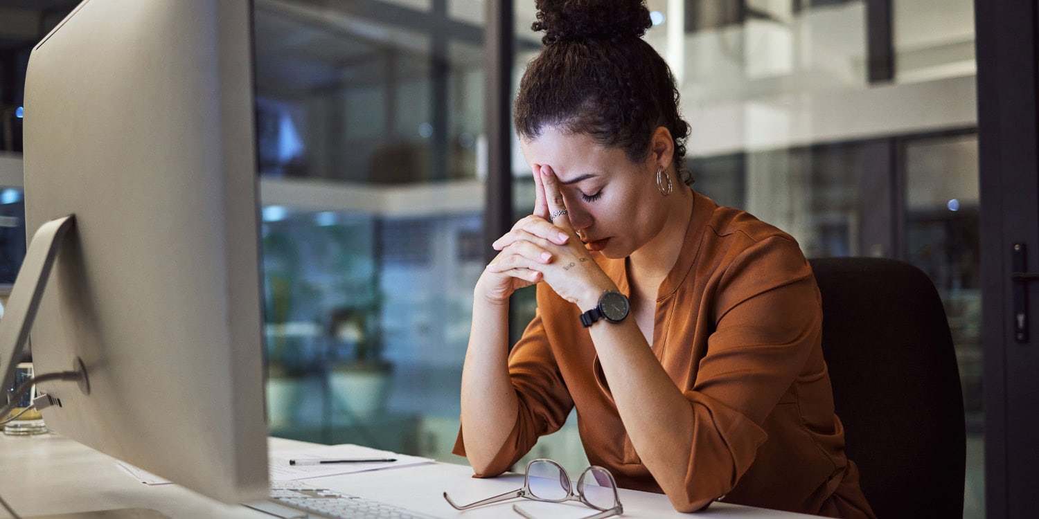 Women with ADHD are diagnosed later and experience more severe symptoms