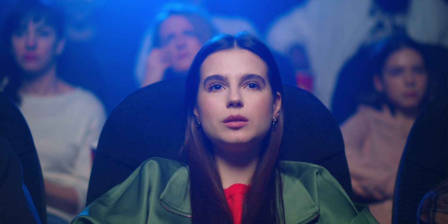 Feeling moved by a film may prompt people to reflect and engage politically
