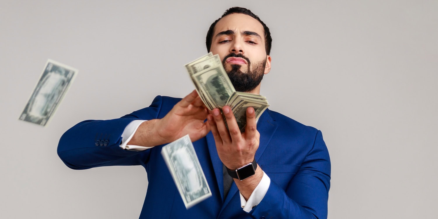 Whom you observe in your daily life alters your willingness to tax the rich