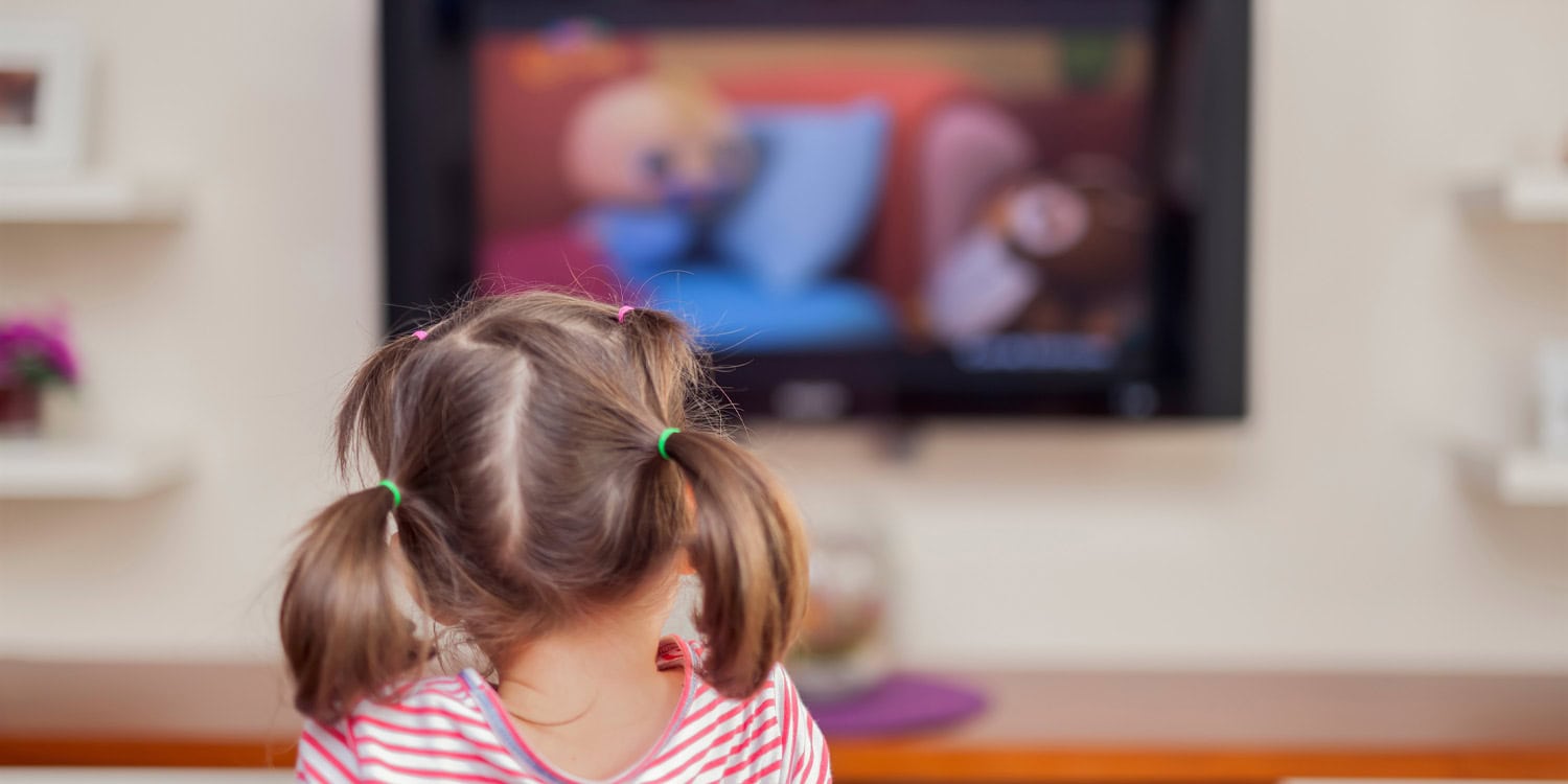 Fantastical content, not editing speed, depletes children’s cognitive resources