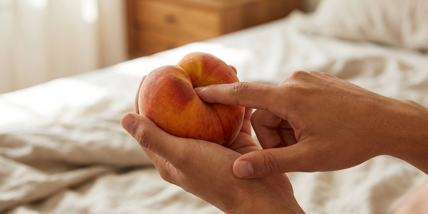 How common is anal sex? Scientific facts about prevalence, pain, pleasure, and more